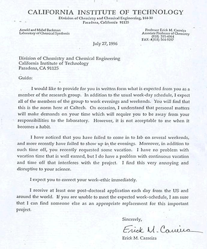 Caltech Phd Thesis Regulations